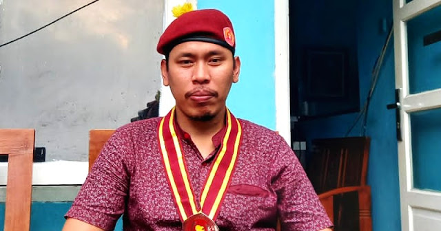 Tindakan Represif Aparat Terhadap Penolakan DOB Papua, PMKRI: Bukti Pemerintah Anti Keritik