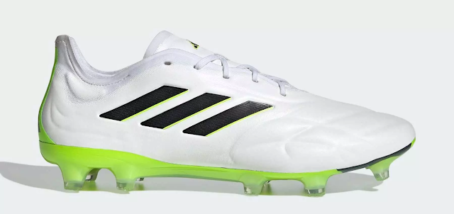 Joel Matip stands tall in the adidas Copa Pure.1 boots
