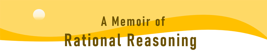 Memoir of Reasons