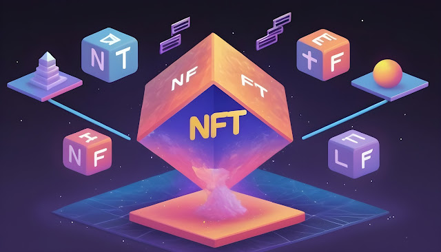 What Is An NFT? : 5 Advantages and Disadvantages of NFT