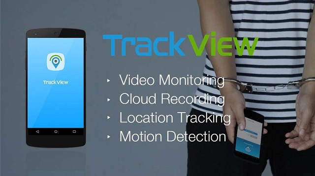Cara Menggunakan Aplikasi Trackview di Android