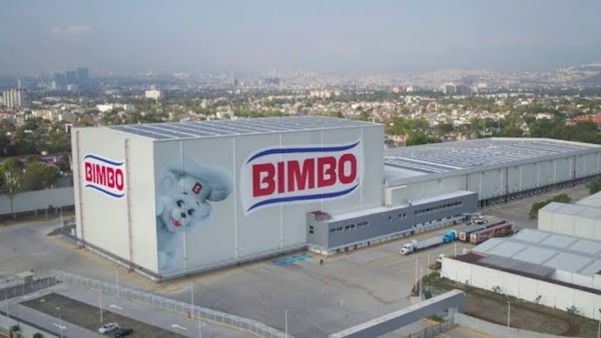 Confirma Bimbo que suspendió actividades en su planta de Ucrania