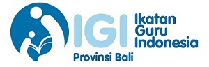 IGI Bali Sharing And Growing Together