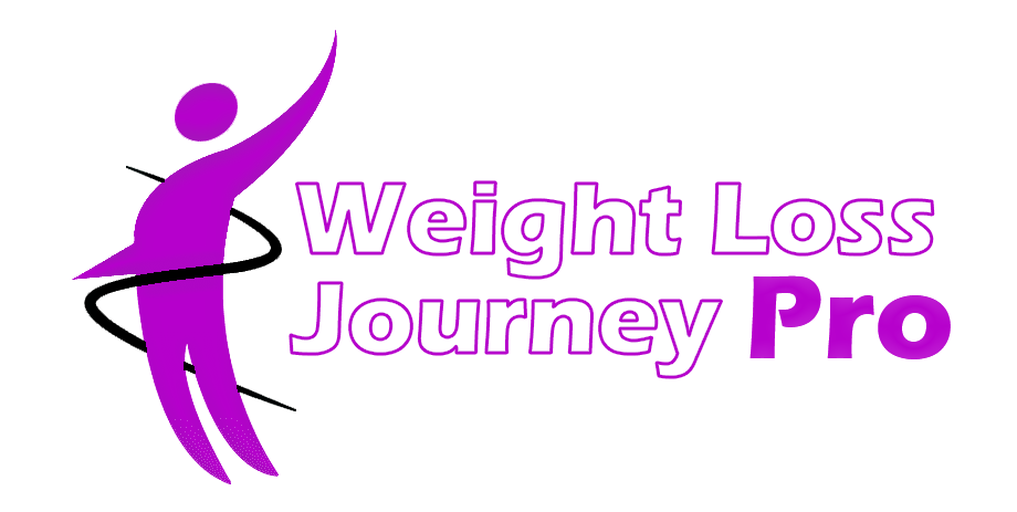 weight loss journey pro