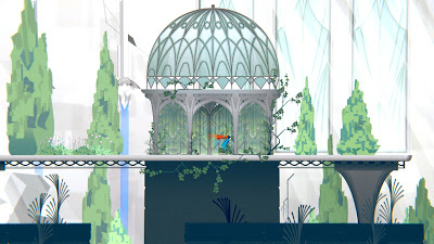 Aspire: Ina's Tale game screenshot