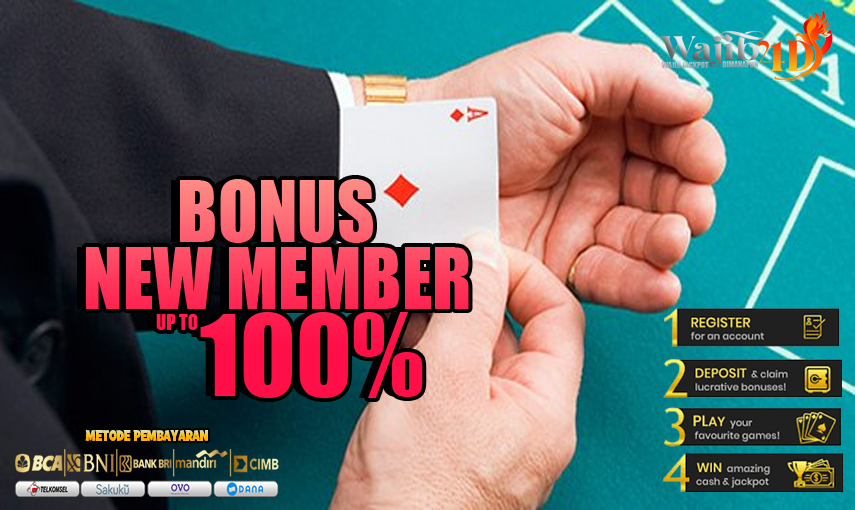 WAJIB4D  KEUNTUNGAN YANG PERLU ANDA KETAHUI BERMAIN SLOT JUDI ONLINE TERPERCAYA