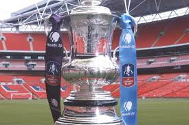 England FA Cup,Luton Town–Harrogate Town,Liverpool–Shrewsbury Town FC,Tottenham Hotspur–Morecambe FC,Wolverhampton Wanderers–Sheffield United,West Ham United–Leeds United,Nottingham Forest FC–Arsenal