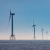 SSE Renewables wil innovatieve windparken in zee bouwen