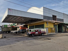 TEJADOS/MARQUESINAS