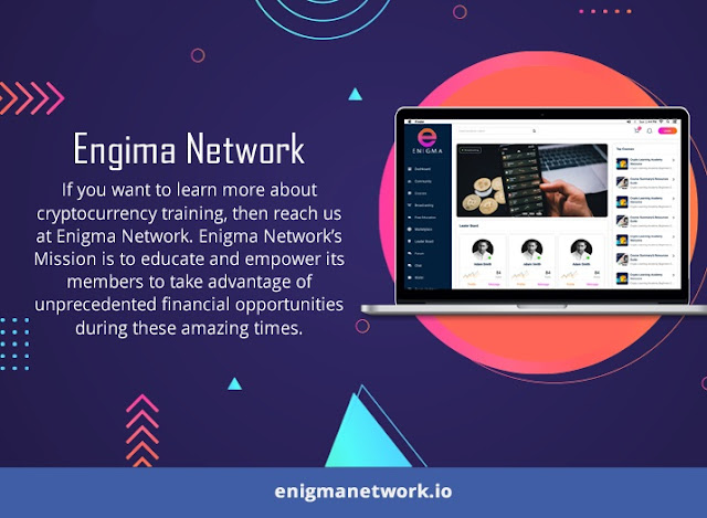 Engima Network