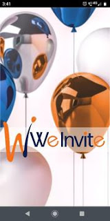 WeInvite Virtual Event & Party Planner (MOD,FREE Premium )