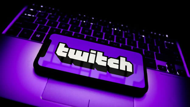 Twitch viewership grew by 45% in 2021, GTA 5 was the most-watched game