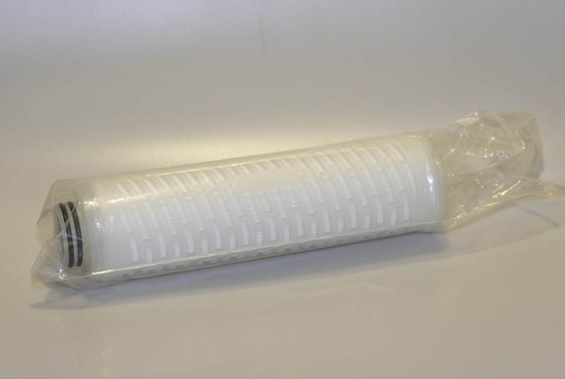 0.2 Micron filter for water treatment
