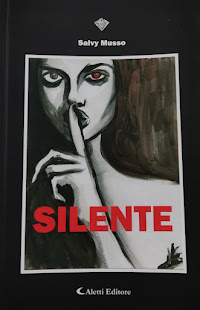 "SILENTE" di Salvy Musso