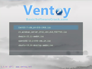 ventoy free download for windows