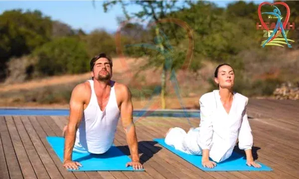 Discover How Yoga Can Transform Your Sexual Life