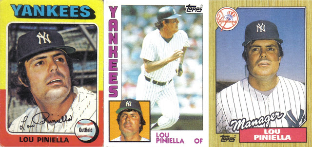 Lou Piniella - Cooperstown Expert