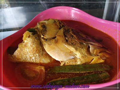 kari kepala ikan