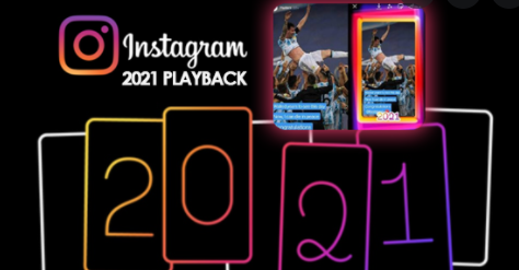  Instagram 2021 Playback di Stories, Begini Cara Buatnya