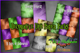 LeighSBDesigns Decoraive Digi Papers Packs