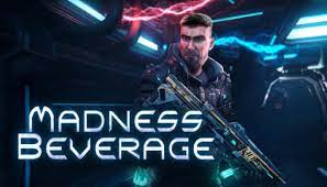 Madness Beverage PC Game Free Download