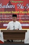 Sambut Bulan Suci Ramadhan, Rutan Medan Buka Pelatihan Da’i dan Punggahan 