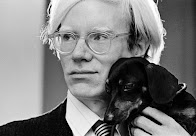 Andy Warhol (1928 - 1987)