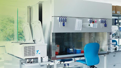 Laboratory Fume Hood Market