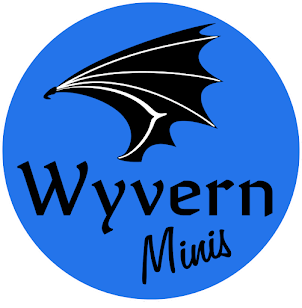 Wyvern Minis on YouTube