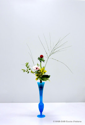 Ikebana-tatehana-wabisabi-escoladikebana