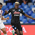 Arsenal Enter Race To Sign Osimhen From Napoli