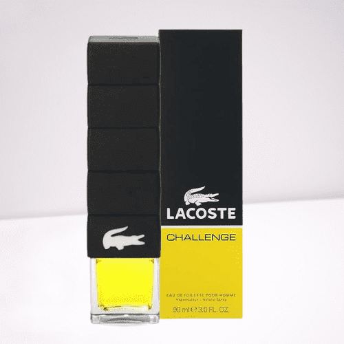 عطر لاكوست