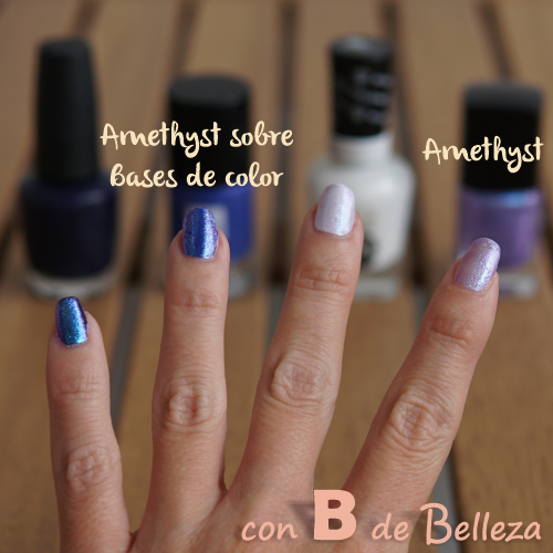 Esmalte Gabriella Salvete Longlasting