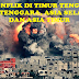  MATERI SEJARAH KELAS XII BAB VI  A.KONFLIK DI TIMUR TENGAH, ASIA TENGGARA, ASIA SELATAN, DAN ASIA TIMUR
