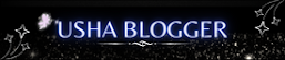 Usha Blogger