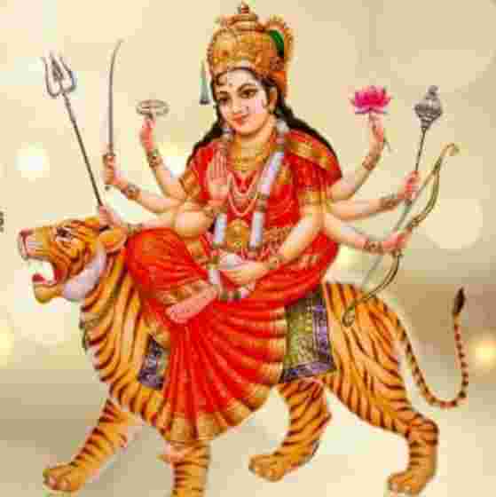 कहानी दुर्गा पूजा की दुर्गा जी की उत्पत्ति कैसे हुई? Maa Durga Ki Kahani in Hindi