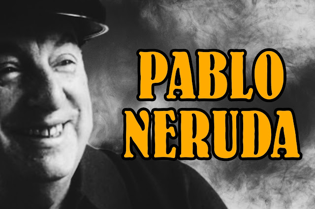 Poema 20, de Pablo Neruda