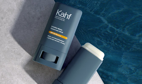 rekomendasi sunscreen stick pria terbaik dari KAFH