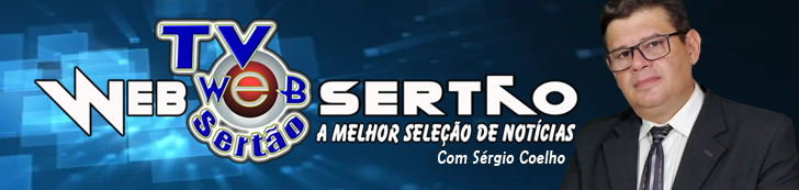 BLOG TV WEB SERTÃO - A MELHOR SELEÇÃO DE NOTÍCIAS - IGUARACY E REGIÃO