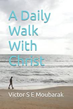 A Daily Walk With Christ