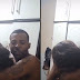 VÍDEO: Homem armado invade casa e faz mulher refém na Bahia