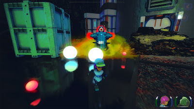 Starlight Alliance Game Screenshot