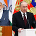 In phone call with Putin, PM Modi stresses evacuation of students from Ukraine