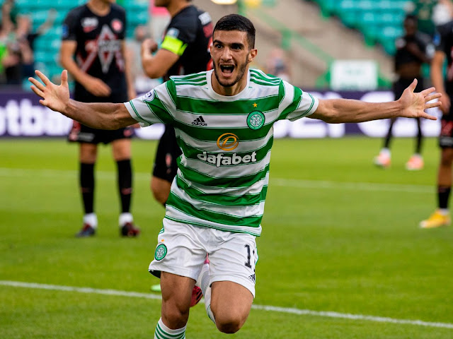 Celtic v Dundee Live Streaming Complete List