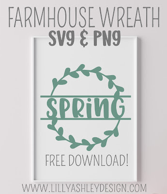 free farmhouse svg