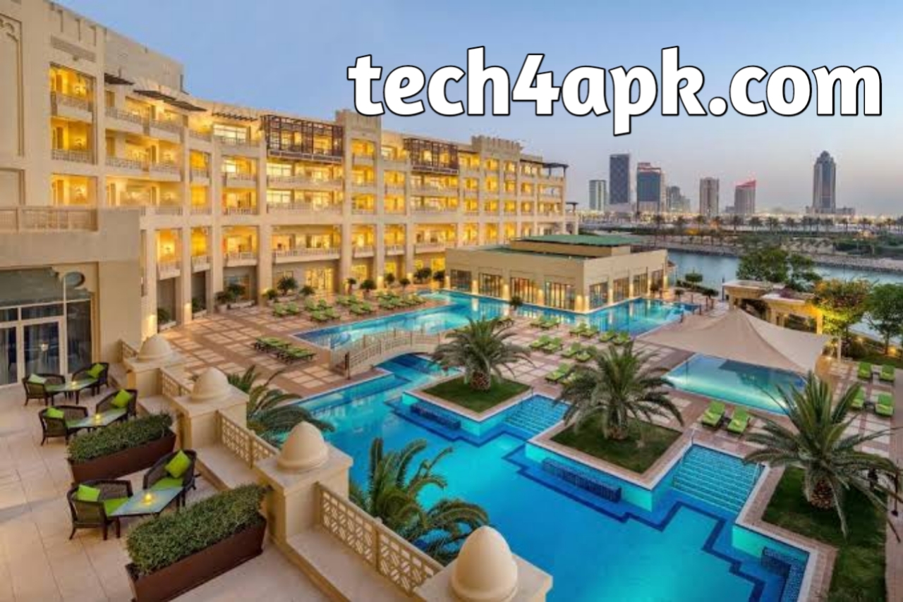 وظائف فندق حياه فى قطر مطلوب عاملين فى جميع التخصصات برواتب عاليه