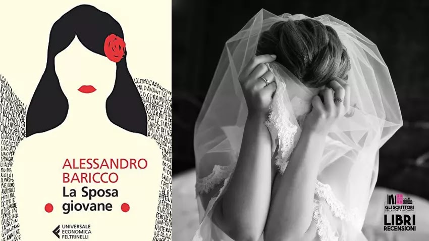 Recensione: La sposa giovane, di Alessandro Baricco