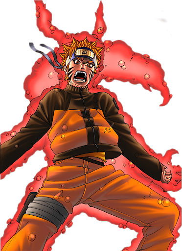 imagenes de los personajes de naruto tamaño grande
