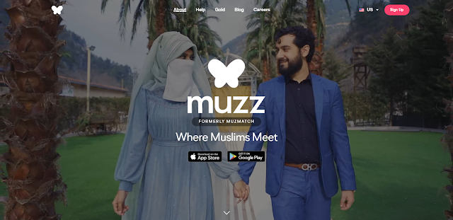 Muzmatch Best dating apps in kuwait
