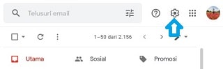 Cara Mengganti Tema Gmail Di Laptop